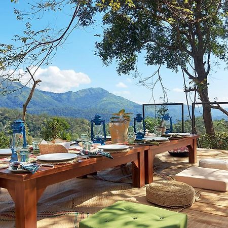 Ella Nine Peaks Hotell Eksteriør bilde