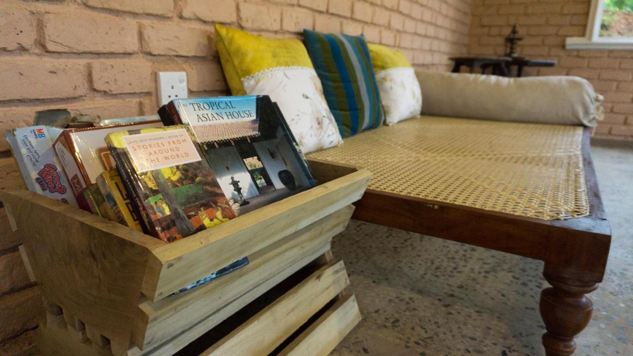 Ella Nine Peaks Hotell Eksteriør bilde