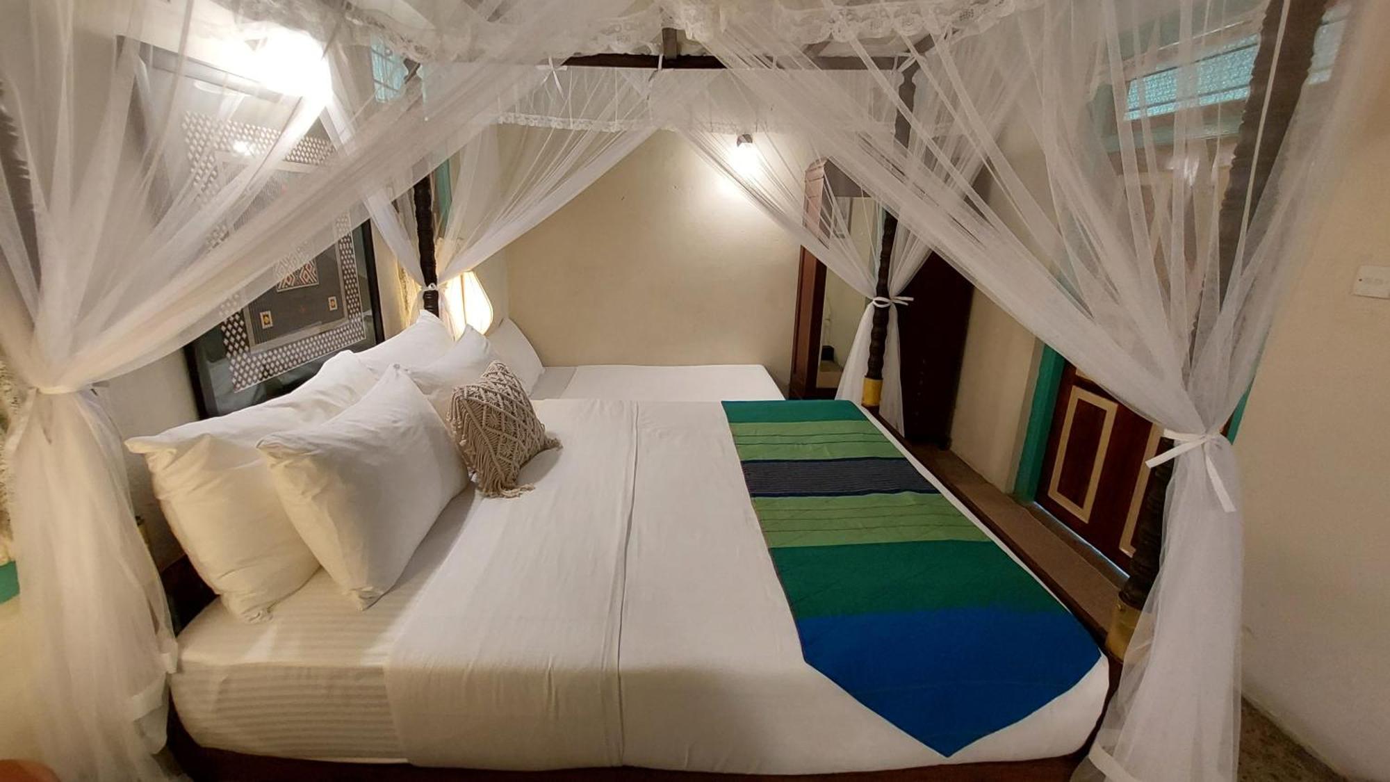 Ella Nine Peaks Hotell Eksteriør bilde
